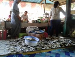 Kripik Tempe Desa Loh Sumber Tembus Pasar Nasional