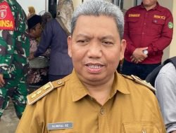 Gali Potensi Lokal, Desa Loa Lepu Susun Master Plan Pertanian dan Pariwisata