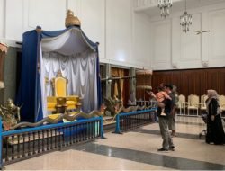 Harus Penuhi Syarat, Tak Semua Benda dan Bangunan Kuno Disebut Cagar Budaya