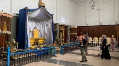 Harus Penuhi Syarat, Tak Semua Benda dan Bangunan Kuno Disebut Cagar Budaya