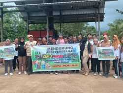 Pelatihan TPS3R, Langkah Nyata Menuju Kukar Minim Sampah