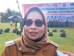 Kaya Sumber Daya, Muara Kaman Punya Potensi Jadi Kawasan Mandiri