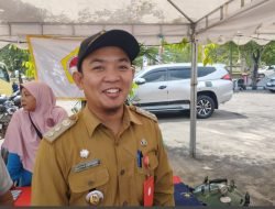 Kelurahan Melayu Penuhi Asupan Gizi Ibu Hamil dan Menyusui dengan Kolaborasi