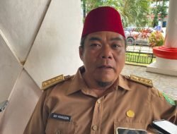 Difasilitasi Disperindag, Pengembangan Potensi Pemuda Sebulu Terus Berjalan