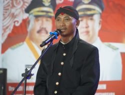 Semarak Budaya dan Hiburan Warga Meriahkan HUT Ke-55 Kecamatan Maluhu