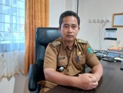 Kecamatan Tenggarong Fokus Bangun Infrastruktur untuk Dongkrak Ekonomi Masyarakat