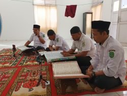 PPPK di Loa Kulu Jalani Zoom Mengaji Sebagai Syarat Akhir Kelulusan