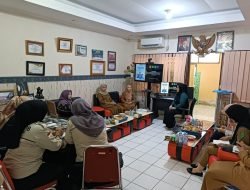 PKK Loa Kulu Bersiap Ikuti HKG Ke-53 di Muara Badak