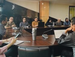 Diskominfo Kukar Tingkatkan Kualitas Komunikasi Publik lewat Pelatihan