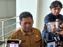 Bupati Melantik 30 PPK Baru Dispora Kukar, Momentum Tingkatkan Kualitas Pelayanan