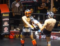 Bejaguran Jadi Magnet Baru Wisata dan Kreativitas Anak Muda Kukar