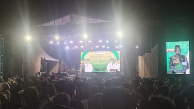 Wagub Kaltim: Pemerintah akan Beri Perhatian pada Inovasi TTG