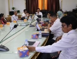 Pemkab PPU Tancap Gas Bentuk Koperasi Merah Putih di Desa-Desa