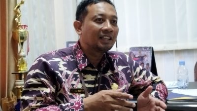 SPAM Long Kali, DPUPR PPU Bangun Tangki hingga Sambungan Rumah