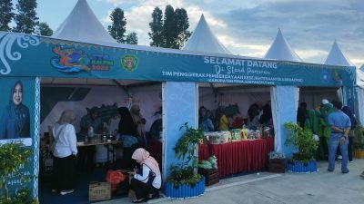 Bupati PPU: Inovasi TTG Wujud Kecerdasan Masyarakat