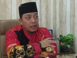 Pemkab Kukar Targetkan Pabrik Pengolahan Rumput Laut Beroperasi Tahun Ini