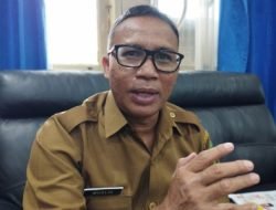 DKP Kukar Target 35 Ribu Nelayan dan Pembudidaya Ikan Dapat Bantuan