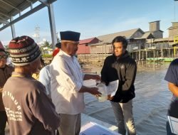 Kutai Kartanegara Jadi Sentra Budidaya Ikan Nila di Kalimantan Timur