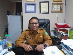 Kukar Bangun Pusat Benur di Muara Badak, Nelayan Tak Lagi Bergantung Luar Daerah