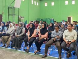 Desa Batuah Dirikan Koperasi Merah Putih, Abdul Rasyid: Harus Profesional dan Bersih Konflik Kepentingan