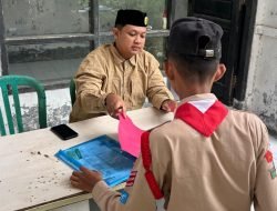 Seleksi Pramuka Garuda Kukar, Bentuk Generasi Tangguh dalam Pendidikan dan Karier