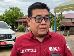 Lewat Program Dana RT, Pengurus Diharapkan Tak Lagi Pakai Laptop Pinjaman