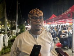 Strategi Agar Geliat Ekraf Merata, Bangun Kreativitas dari Kecamatan ke Kabupaten