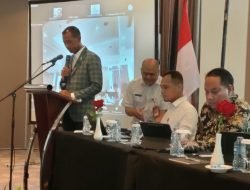 Kukar Proaktif Bahas Integrasi Wilayah Berbatasan dengan IKN