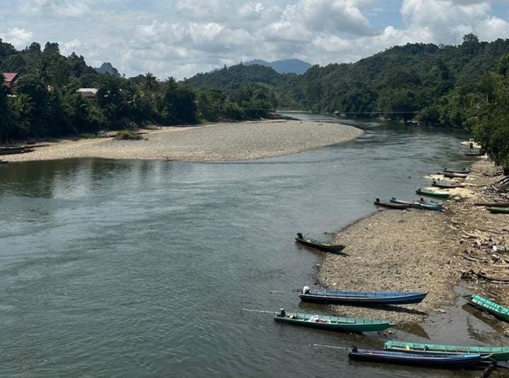 Sungai Mahakam