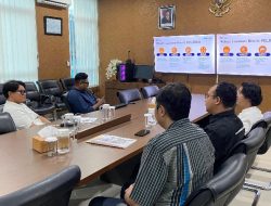 Pelindo Regional Samarinda Paparkan Kinerja, Jelaskan Tugas Kapal Pemandu di Sungai Mahakam