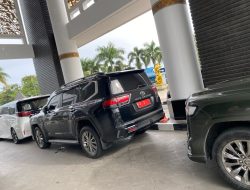 86 Mobil Dinas Pemprov Kaltim Masih Dikuasai Pensiunan, Siap-Siap Ditarik Paksa