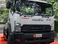 Begini Cara Perusahaan Otomotif ISUZU Merawat Pasar Kendaraan, Manjakan dengan Promo dan Cash Back
