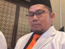 Aidil Fitri Perjuangkan Jembatan dan Jalan di Telen Masuk Program Tahun Jamak