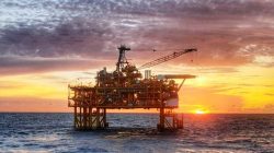 SKK Migas Kalsul Targetkan 64.000 Barel Minyak untuk 2026