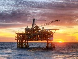 SKK Migas Kalsul Targetkan 64.000 Barel Minyak untuk 2026