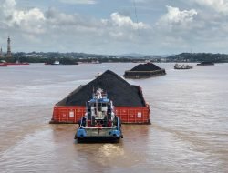 Kendati Ekonomi Nasional 2026 Diprediksi Melambat, Kaltim Bisa Tetap Tumbuh 4-5 Persen