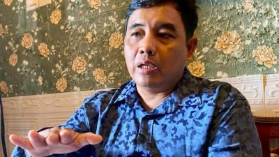 Begini, Dugaan Insiden Kapal Miring di Pelabuhan Semayang Balikpapan Menurut Akademisi Ilmu Pelayaran