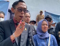 Kuasa Hukum dan Keluarga Tolak Pledoi Terdakwa Kasus Penembakan di THM Crown Samarinda