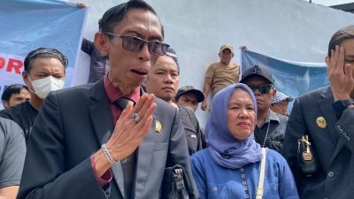 Kuasa Hukum dan Keluarga Tolak Pledoi Terdakwa Kasus Penembakan di THM Crown Samarinda