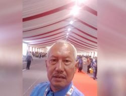 Pameran Otomotif, Merek Mobil Bertambah dan Sinyal Ekonomi ‘Rojali’