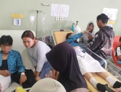 25 Siswa SD 008 Waru Diduga Keracunan, Dinkes Kaltim Stop SPPG MBG di PPU