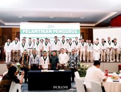 Badko HMI Kaltimtara Siap Jadi Tuan Rumah Kongres HMI Ke-33