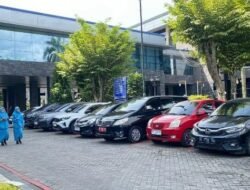 Pengadaan Mobil Mewah Gubernur Kaltim di Tengah Efisiensi Pemerintah