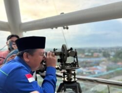 Tok, Pemerintah Tetapkan 1 Ramadan 1447 H pada Hari Kamis 19 Februari 2026