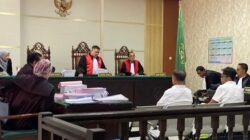 Sidang Kasus DBON Kaltim, Kuasa Hukum Sebut Dugaan Kerugian Rp 31 M Tak Berdasar