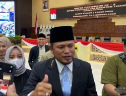 Sekda dan DPRD Kaltim Kompak Dukung Pembelian Mobil Dinas Gubernur Seharga Rp8,5 Miliar