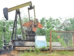 Ada 3.000 Sumur Minyak Tua di Kaltim, Siapa yang Mau Kelola?