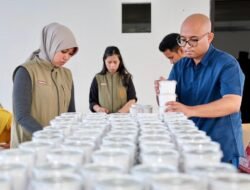 Menelusuri Jejak Rempah Resep Asli Bubur Baqa: Dari Masjid Al-Baqa hingga Masjid Negara IKN