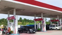 Bocor, Harga BBM Non Subsidi Diperkirakan Naik Awal April