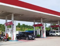 Bocor, Harga BBM Non Subsidi Diperkirakan Naik Awal April